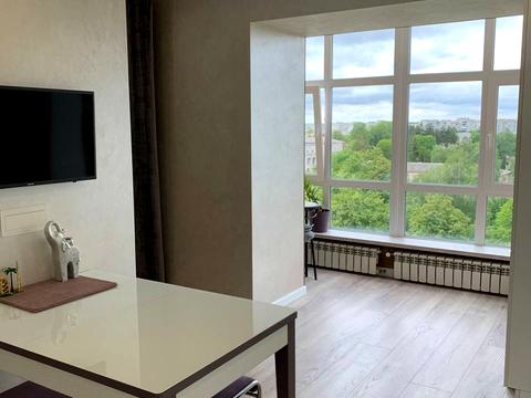 квартира за адресою Героїв Чорнобиля вул., 4