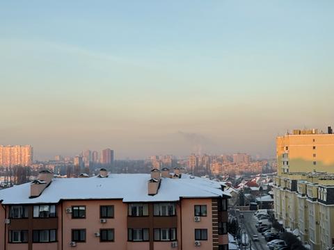 квартира за адресою Лесі Українки вул., 19