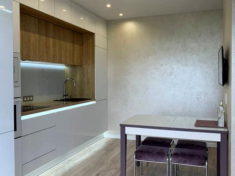 квартира за адресою Героїв Чорнобиля вул., 4