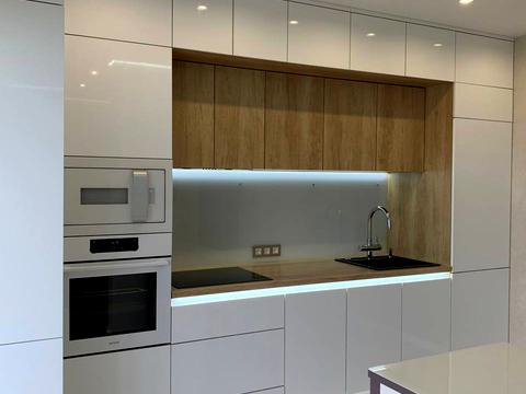 квартира за адресою Героїв Чорнобиля вул., 4