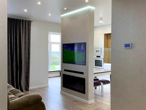 квартира за адресою Героїв Чорнобиля вул., 4