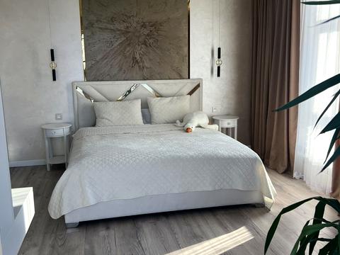 квартира за адресою Героїв Чорнобиля вул., 4