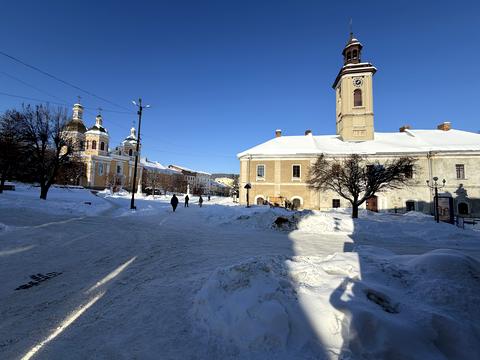 квартира за адресою площа Ринок, 13