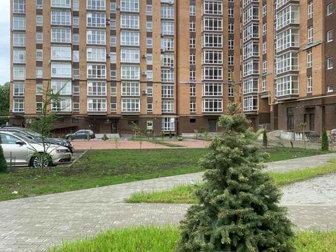 квартира за адресою Героїв Чорнобиля вул., 4