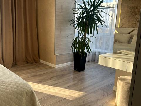 квартира за адресою Героїв Чорнобиля вул., 4