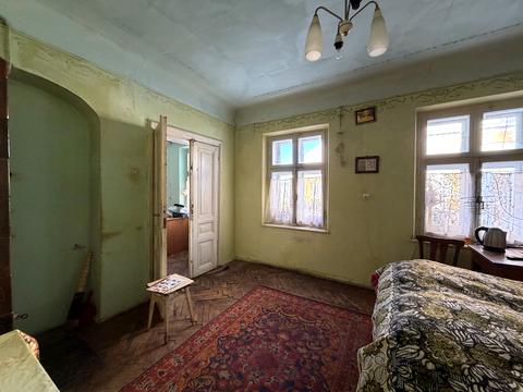 квартира за адресою площа Ринок, 13