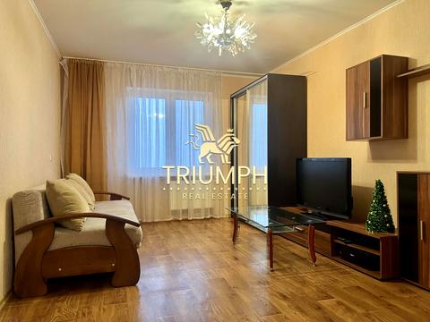 квартира за адресою Науки просп., 55-А