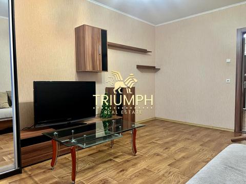 квартира за адресою Науки просп., 55-А