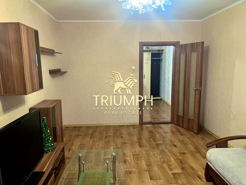 квартира за адресою Науки просп., 55-А