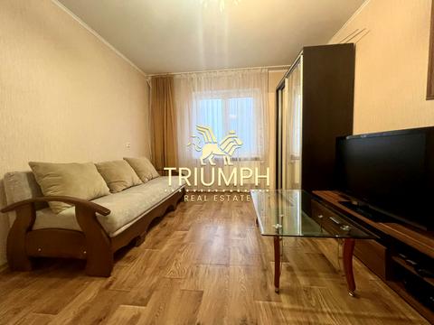 квартира за адресою Науки просп., 55-А