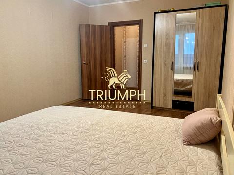 квартира за адресою Науки просп., 55-А