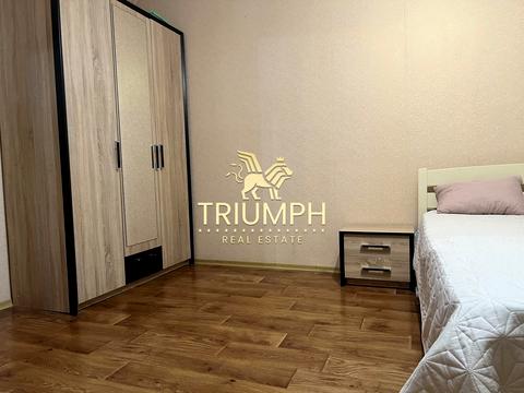 квартира за адресою Науки просп., 55-А