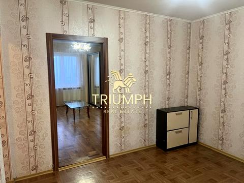 квартира за адресою Науки просп., 55-А