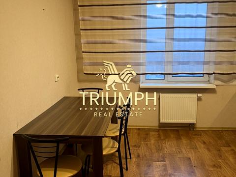 квартира за адресою Науки просп., 55-А