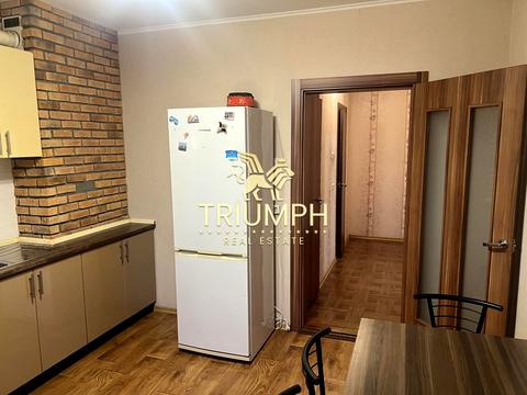 квартира за адресою Науки просп., 55-А