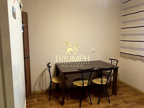 квартира за адресою Науки просп., 55-А