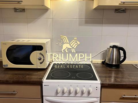 квартира за адресою Науки просп., 55-А