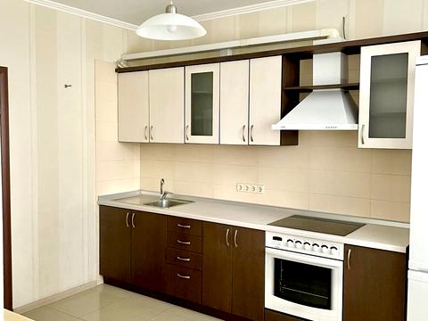 квартира за адресою Олени Пчілки вул., 6