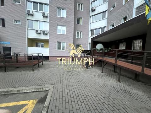 квартира за адресою Науки просп., 55-А