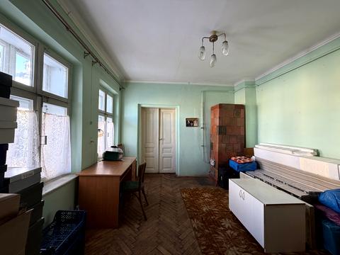 квартира за адресою площа Ринок, 13