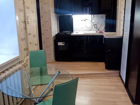 квартира за адресою Романа Шухевича вул. (Бабушкіна), 17