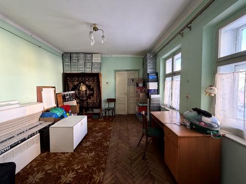 квартира за адресою площа Ринок, 13