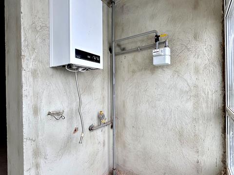 квартира за адресою Вінниця, Сергія Зулінського вул. (Тарногродського), (Будинок)