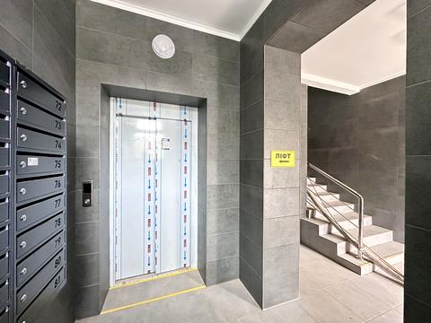 квартира за адресою Вінниця, Сергія Зулінського вул. (Тарногродського), (Будинок)