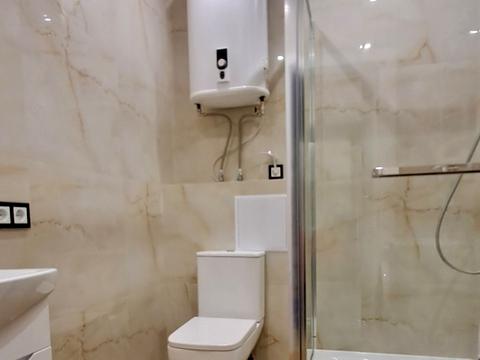 квартира за адресою с. Агрономічне, Центральна вул. (Мічуріна), (Будинок)