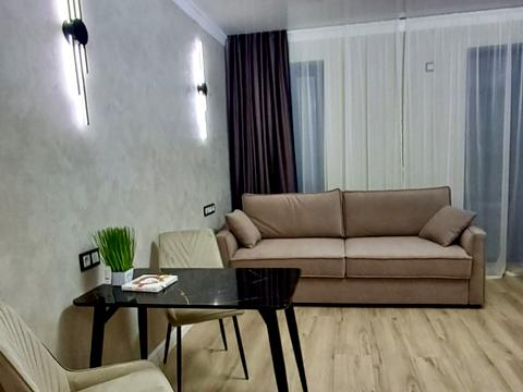 квартира за адресою с. Агрономічне, Центральна вул. (Мічуріна), (Будинок)