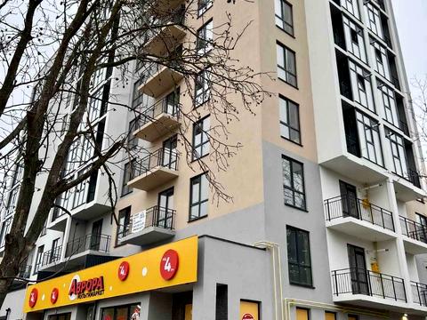 квартира за адресою с. Агрономічне, Центральна вул. (Мічуріна), (Будинок)