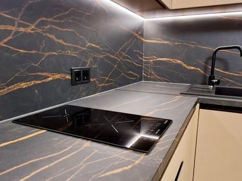 квартира за адресою с. Агрономічне, Центральна вул. (Мічуріна), (Будинок)