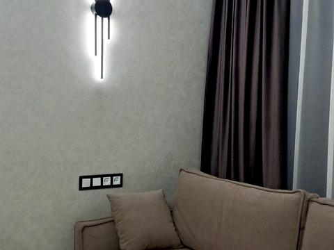 квартира за адресою с. Агрономічне, Центральна вул. (Мічуріна), (Будинок)