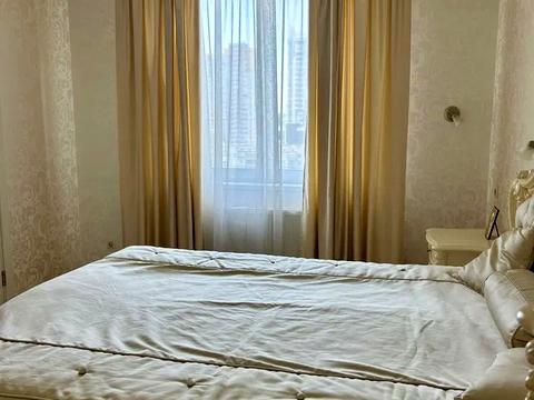 квартира за адресою В'ячеслава Чорновола вул., 27