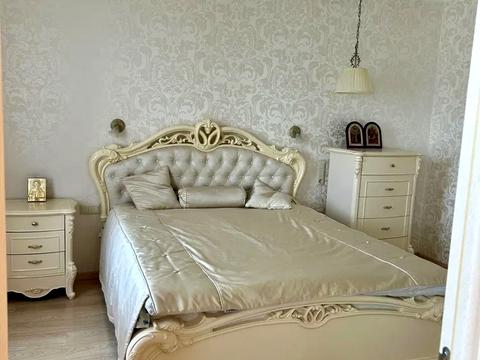 квартира за адресою В'ячеслава Чорновола вул., 27