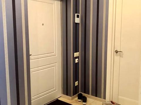 квартира за адресою В'ячеслава Чорновола вул., 27