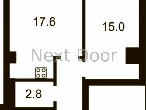 квартира за адресою Оболонська набережна вул., 1, к1