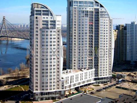 квартира за адресою Оболонська набережна вул., 1, к1