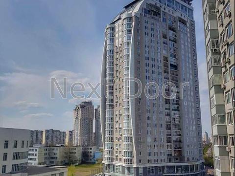 квартира за адресою Оболонська набережна вул., 1, к1