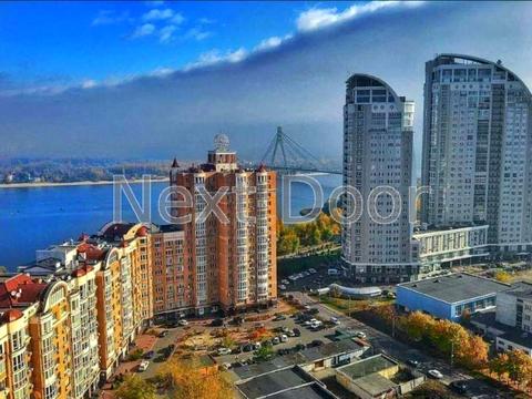 квартира за адресою Оболонська набережна вул., 1, к1