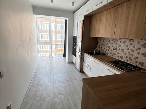 квартира по адресу Ивана Пулюя ул., 40/12