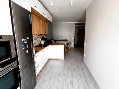 квартира за адресою Івана Пулюя вул., 40/12