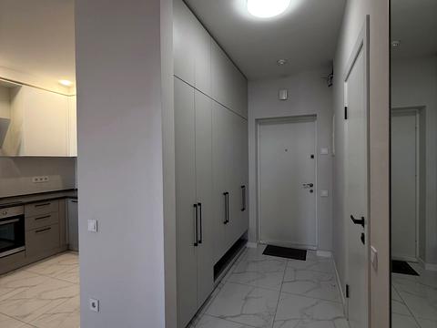 квартира за адресою Зарічна вул., 2 к2