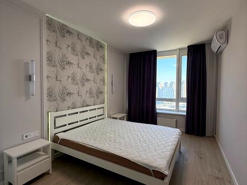 квартира за адресою Зарічна вул., 2 к2