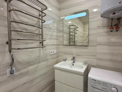 квартира за адресою Зарічна вул., 2 к2