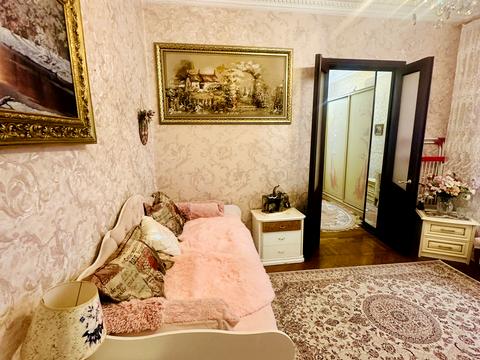 квартира по адресу Ришельевская ул. (Ленина улица), 58