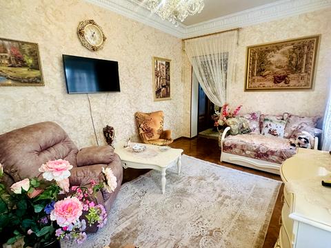 квартира по адресу Ришельевская ул. (Ленина улица), 58