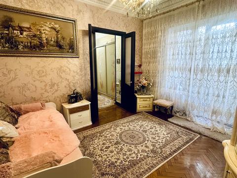 квартира по адресу Ришельевская ул. (Ленина улица), 58