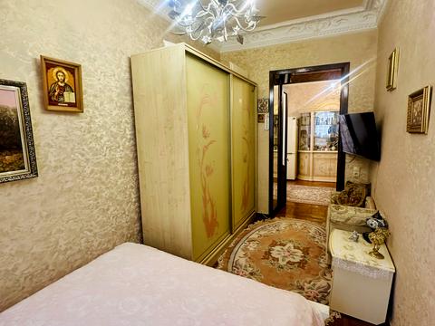 квартира по адресу Ришельевская ул. (Ленина улица), 58