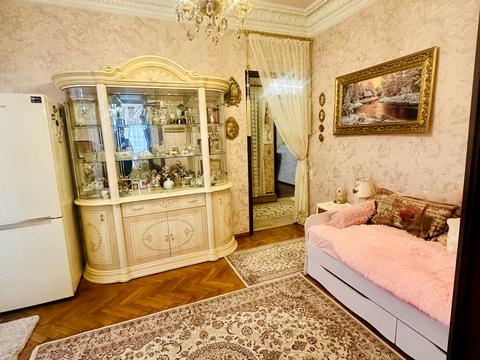 квартира по адресу Ришельевская ул. (Ленина улица), 58